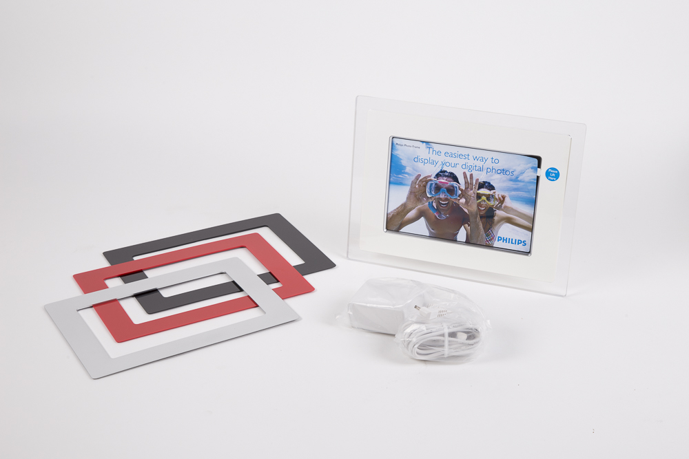 Philips Digital Photo Frame