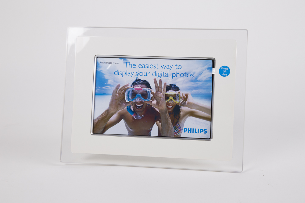 Philips Digital Photo Frame