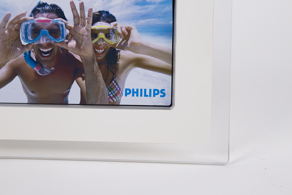 Philips Digital Photo Frame