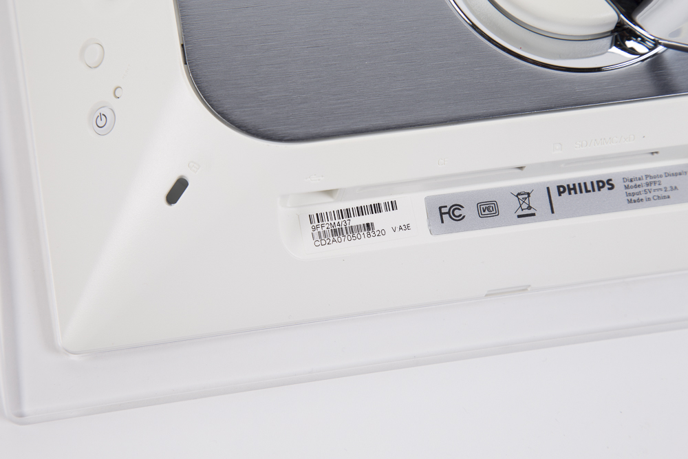 Philips Digital Photo Frame