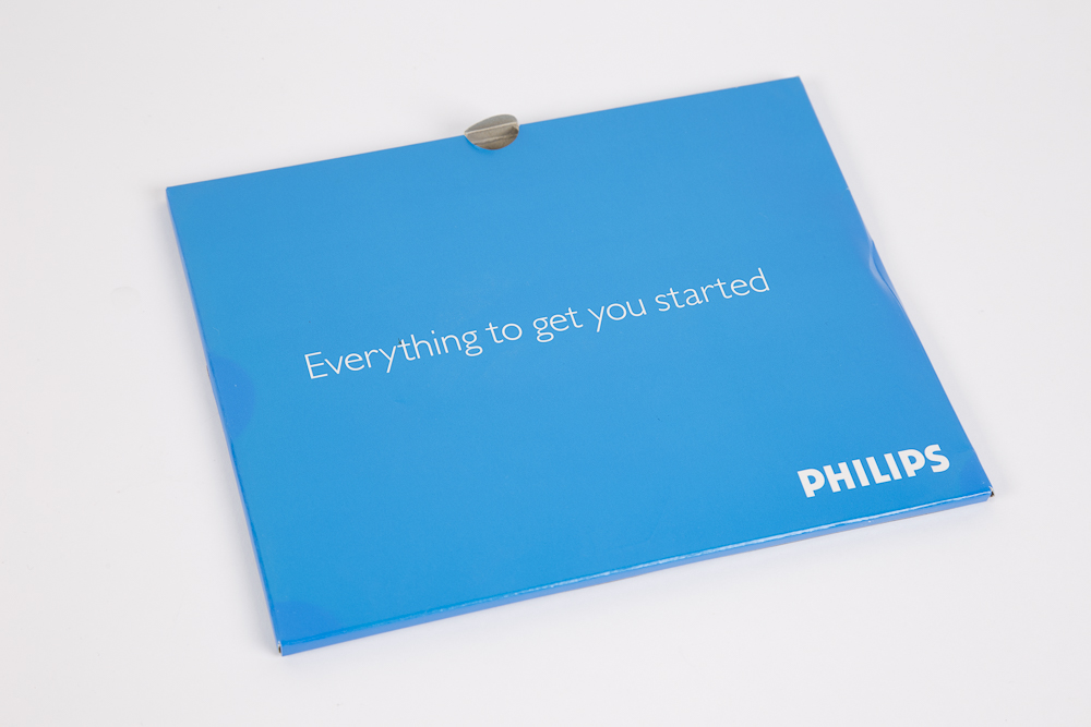 Philips Digital Photo Frame