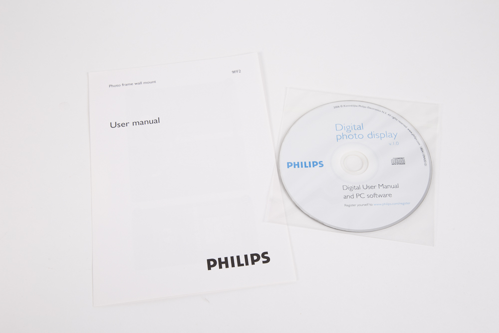 Philips Digital Photo Frame