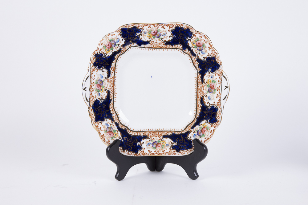 English "Bon" China Set