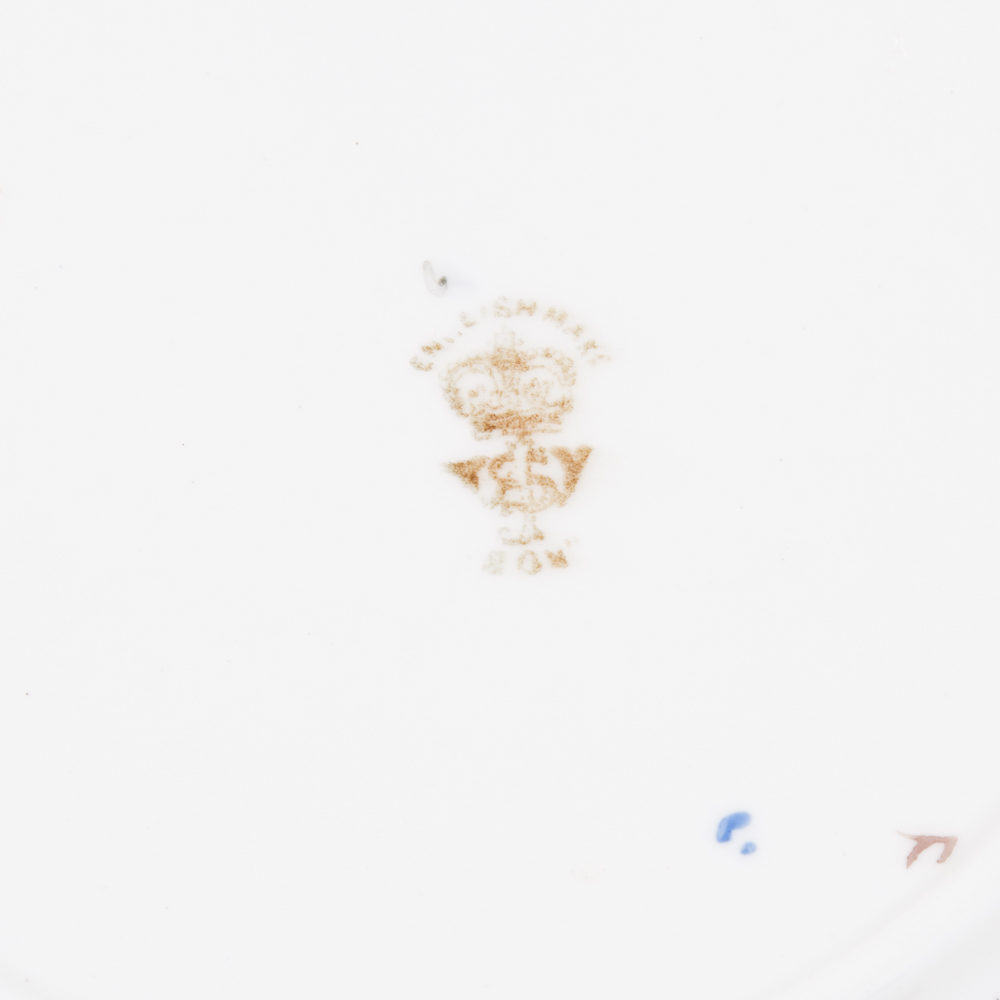 English "Bon" China Set