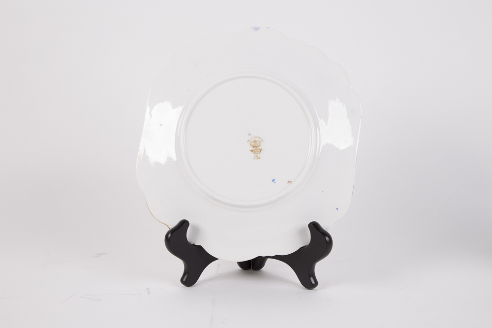 English "Bon" China Set