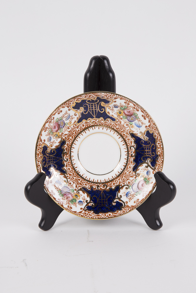 English "Bon" China Set