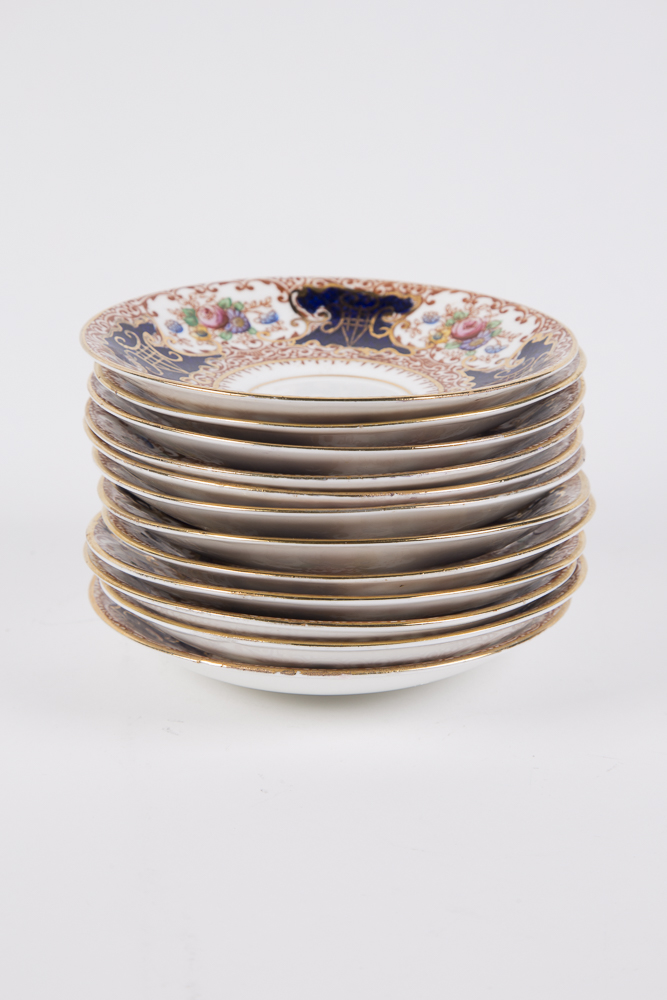 English "Bon" China Set