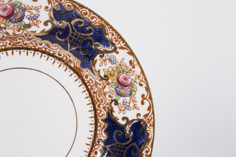 English "Bon" China Set