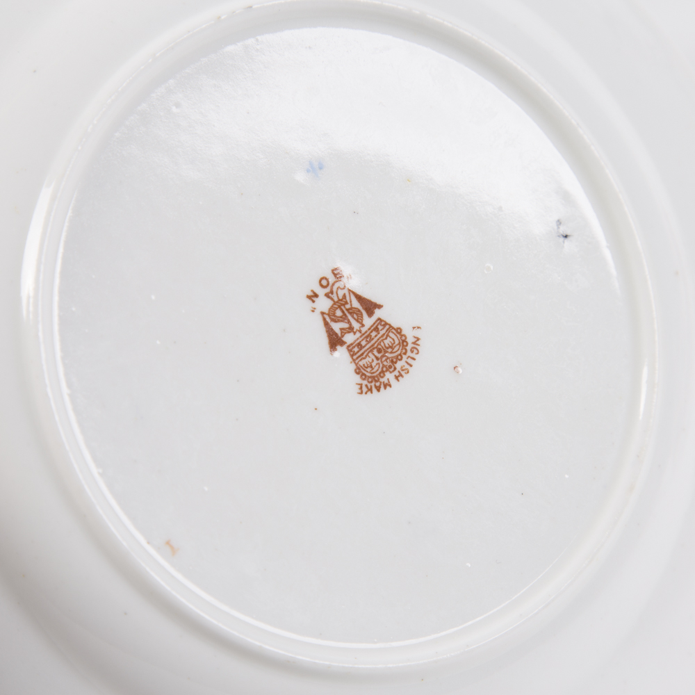 English "Bon" China Set