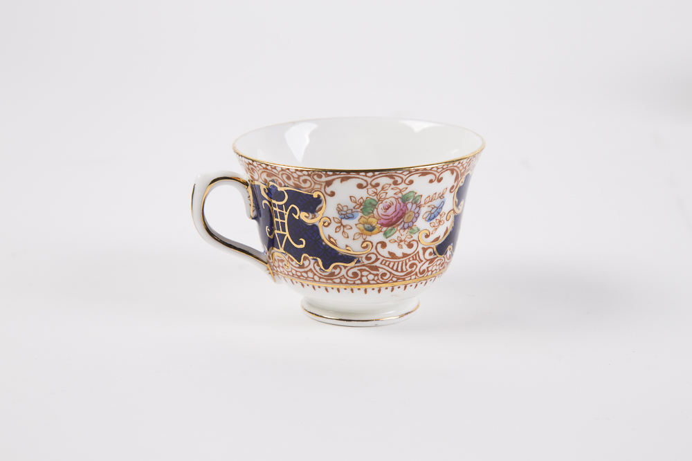 English "Bon" China Set