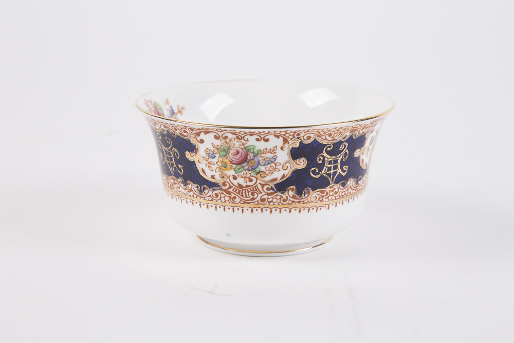 English "Bon" China Set