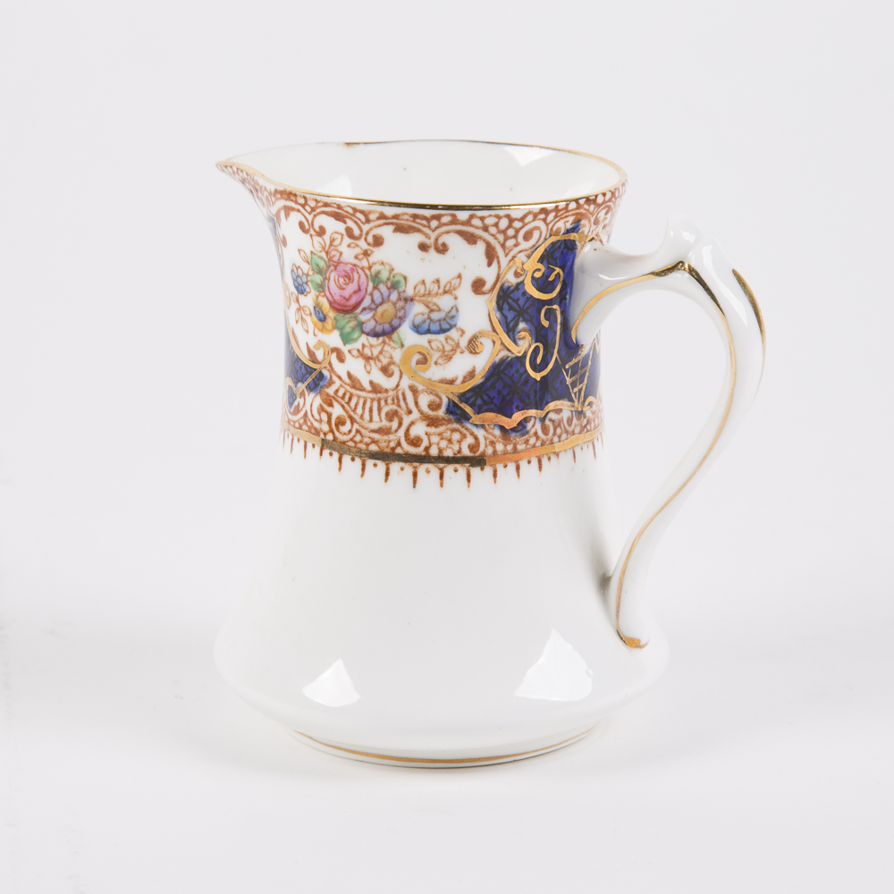 English "Bon" China Set