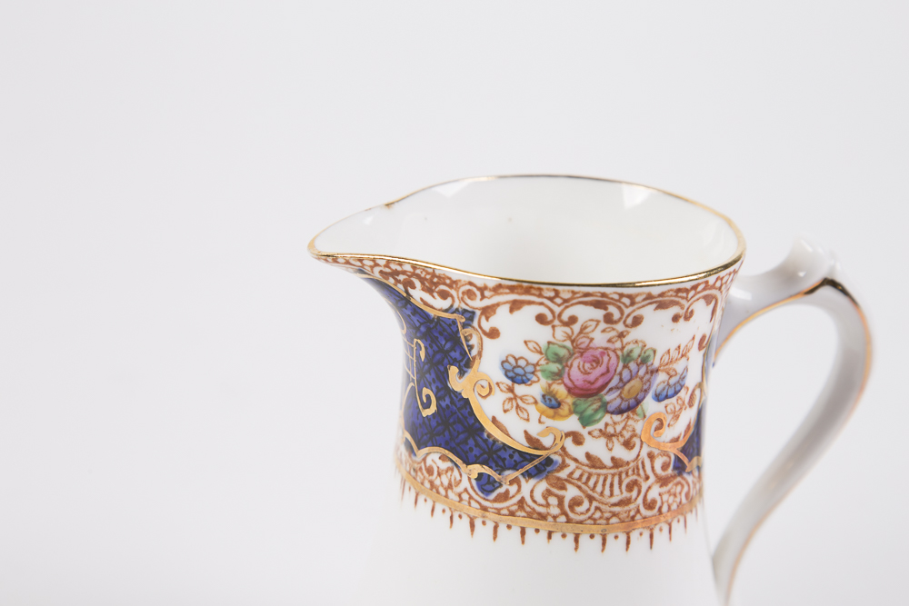 English "Bon" China Set