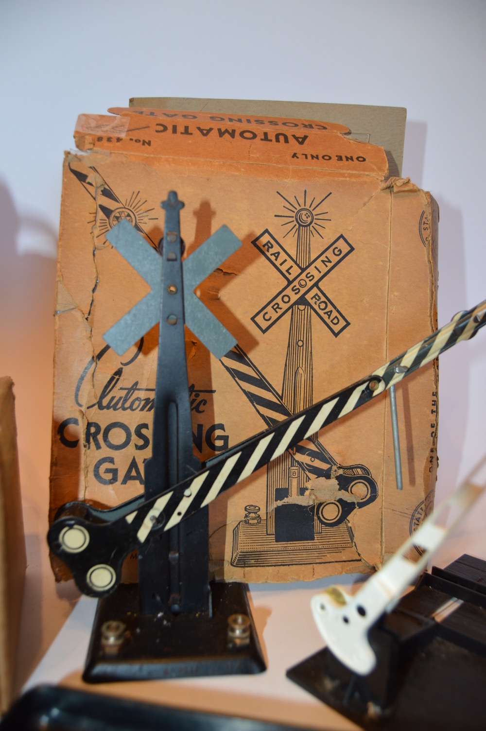 Lionel Train Set  Accessories