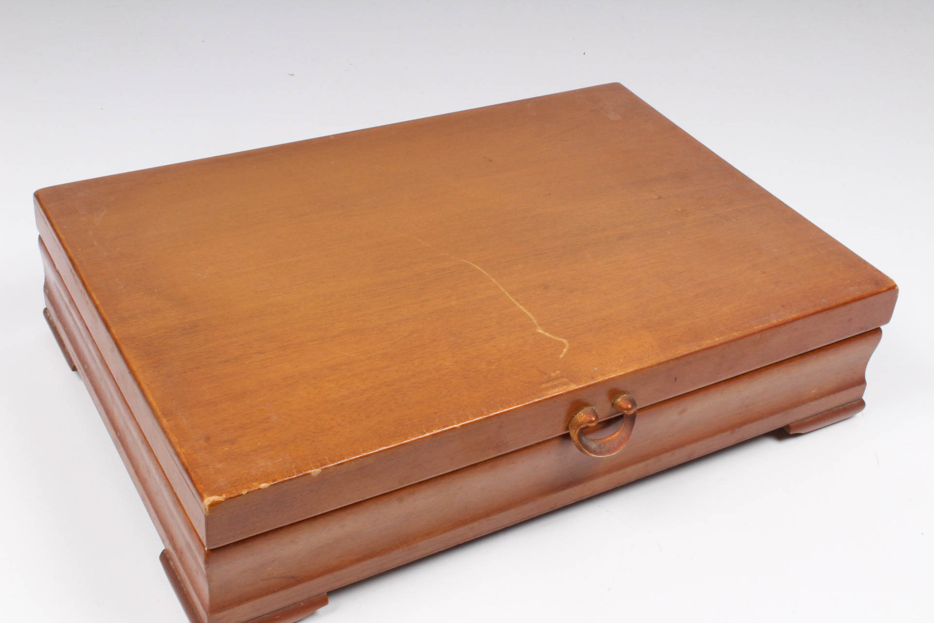 Reed & Barton "Dresden Rose" Silver Plate Flatware