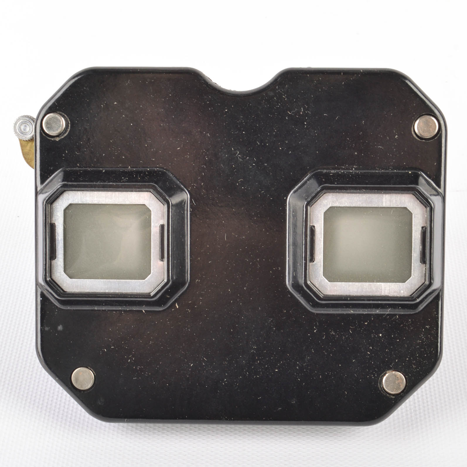 1950s View-Master and View-Master Reels