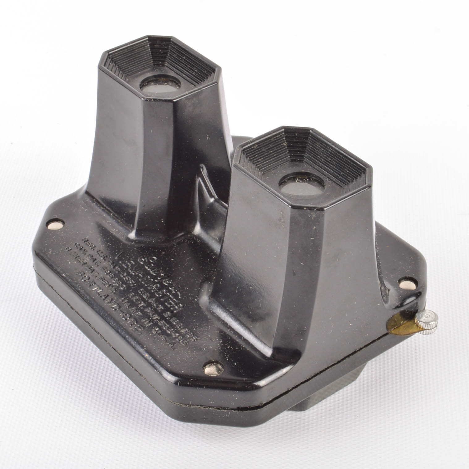 1950s View-Master and View-Master Reels