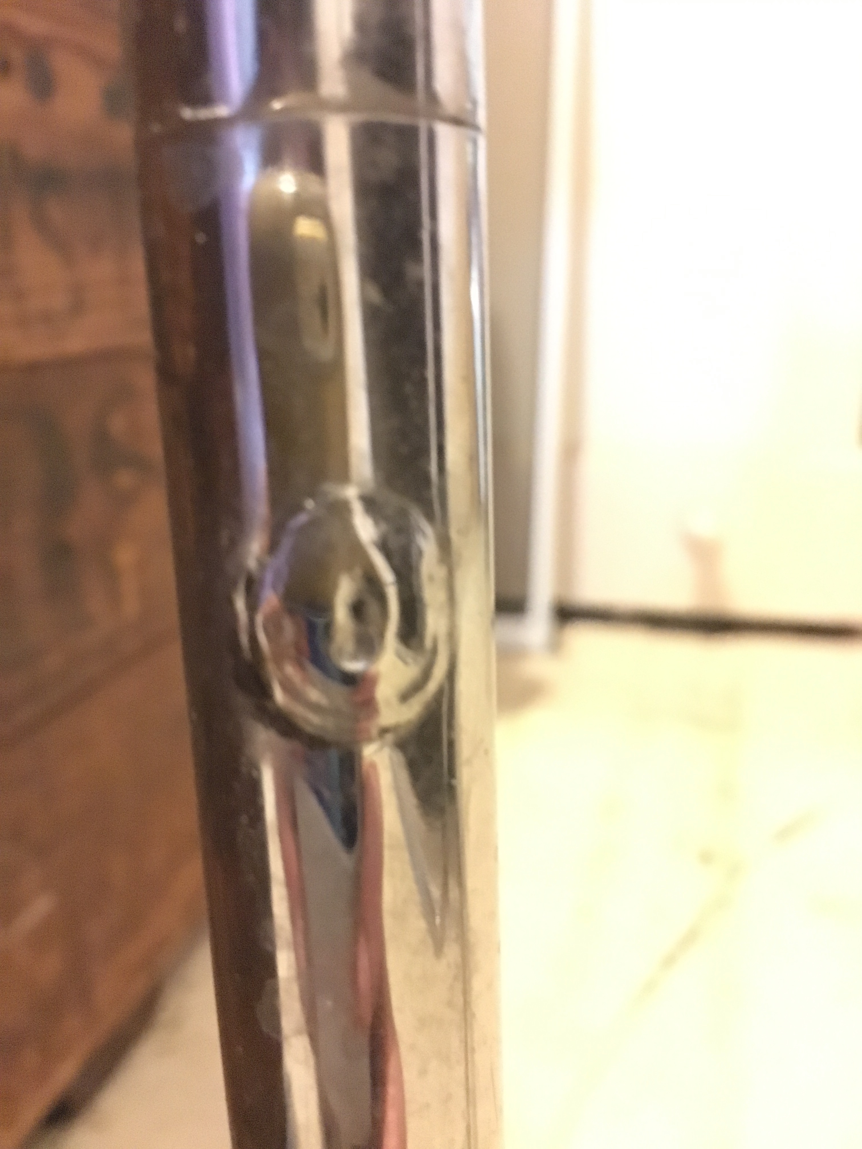 Marcel Breuer "Wassily" Chair