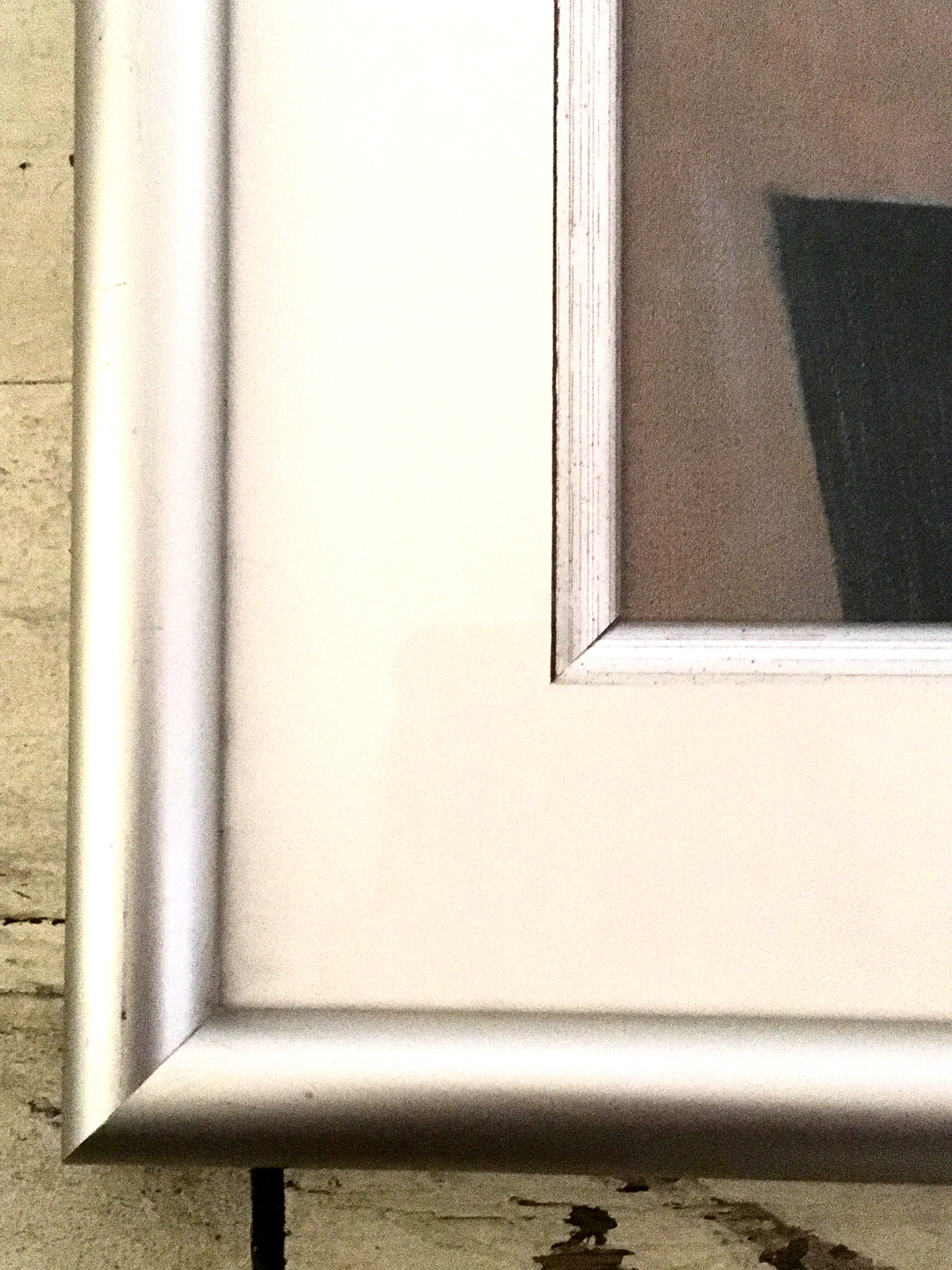 Framed Abstract Prints