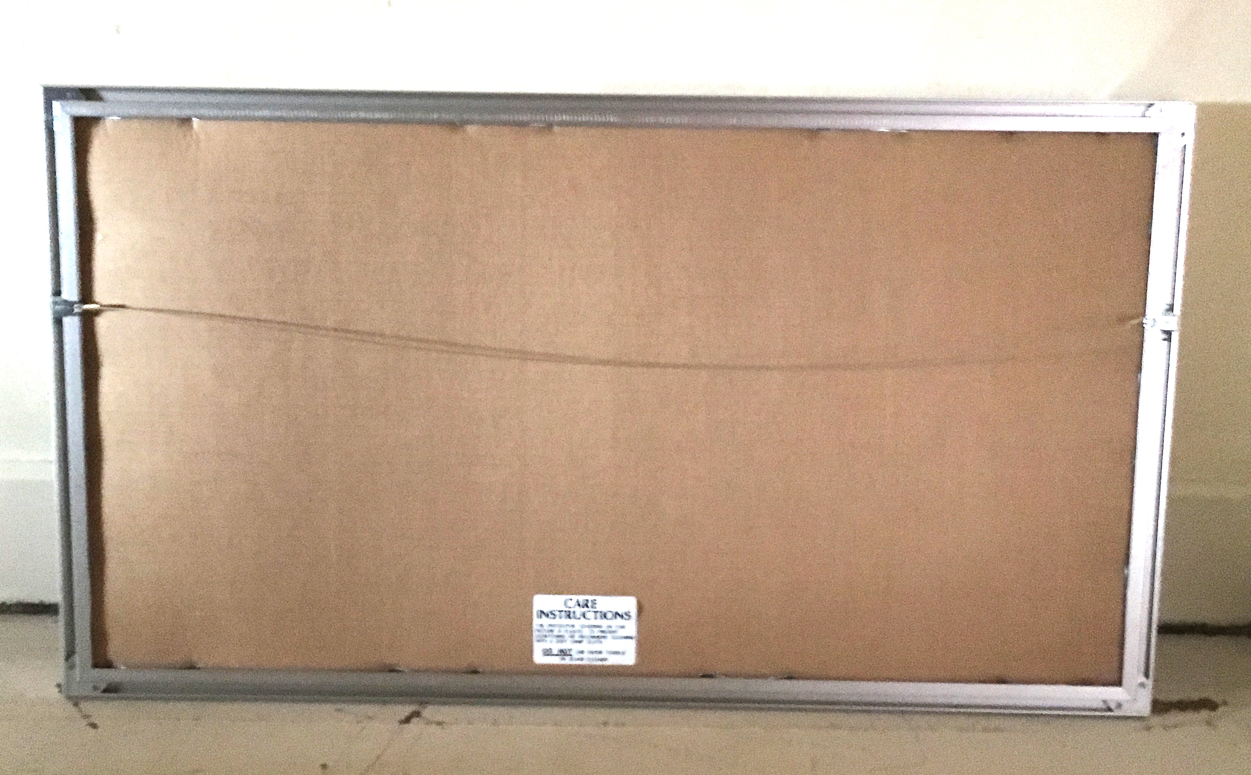 Framed Abstract Prints