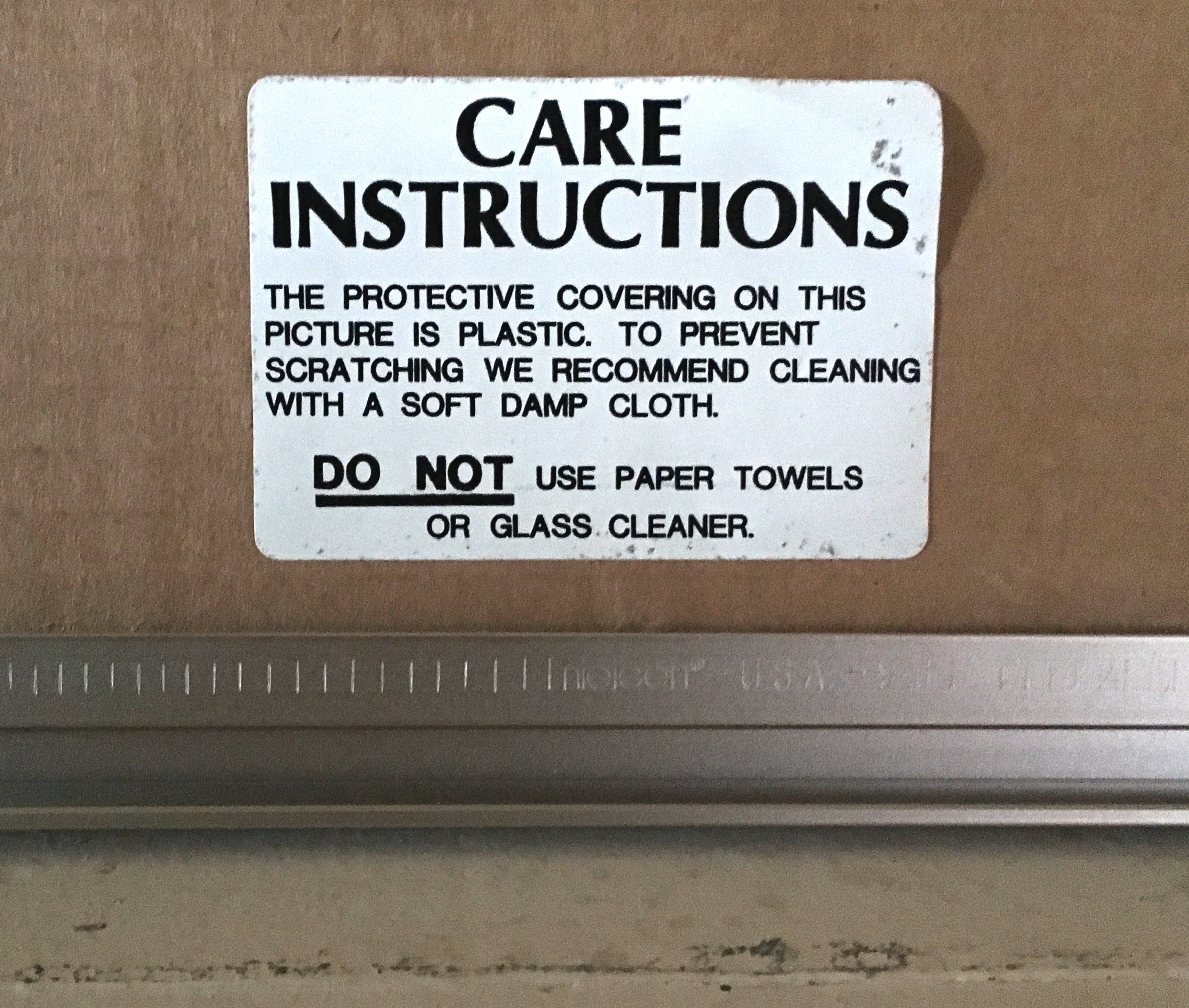 Framed Abstract Prints