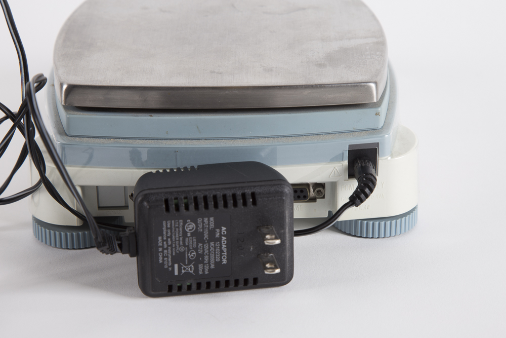 Ohaus Adventurer Pro Scale