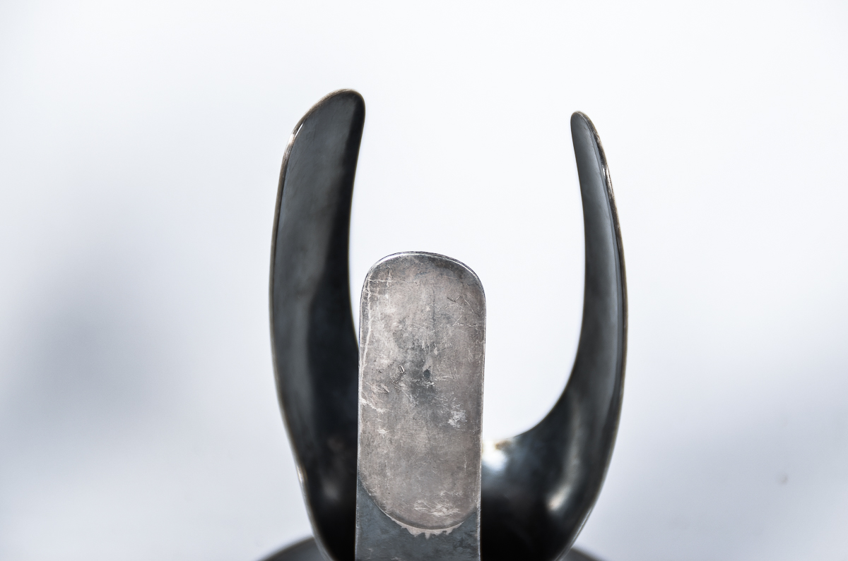 Tiffany and Co. Silver Plate Candleholders