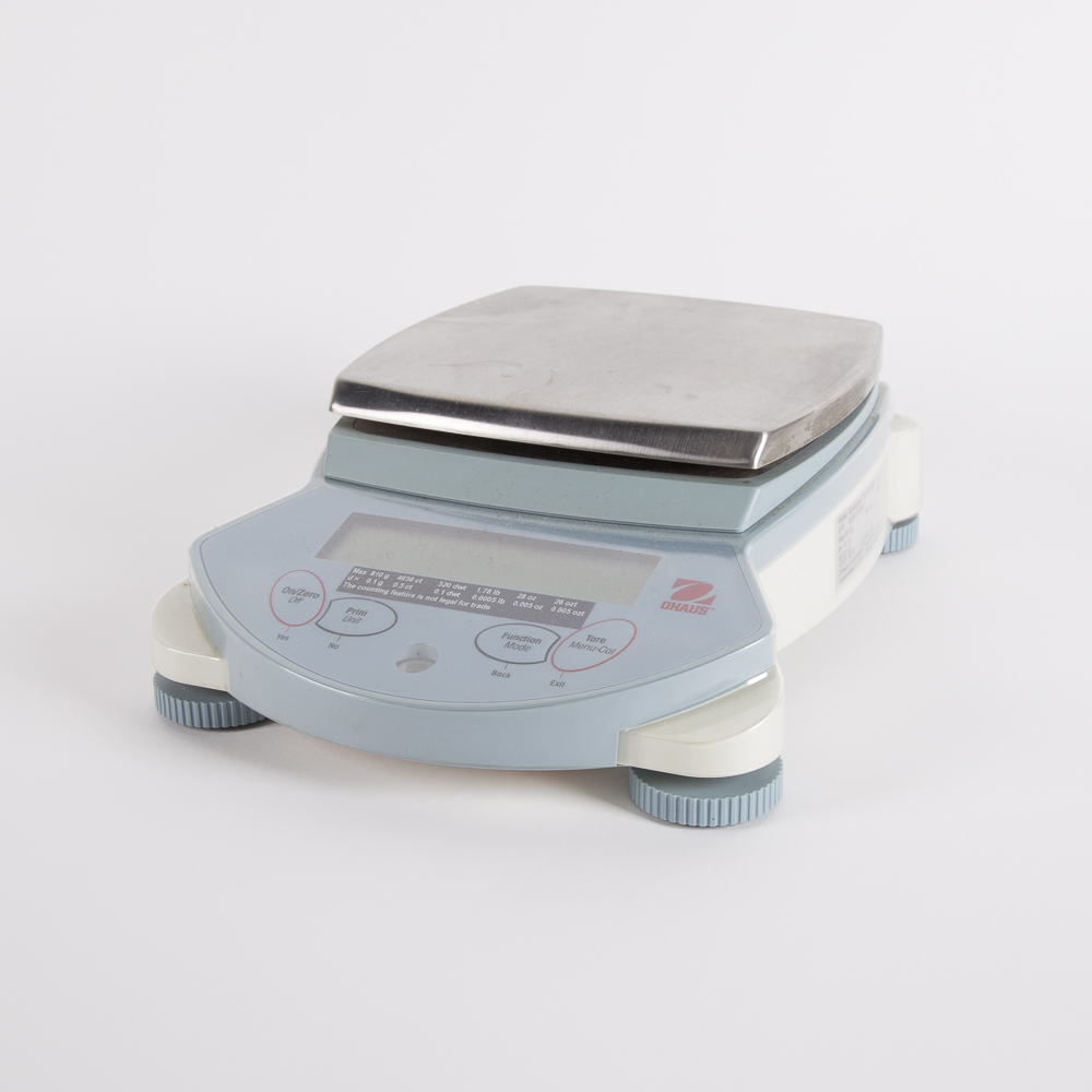 Ohaus Adventurer Pro Scale