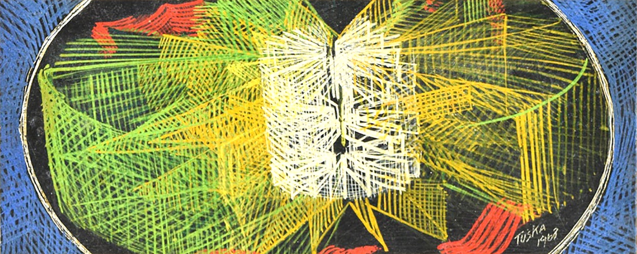 Seller Story: John Tuska–Lexington, KY