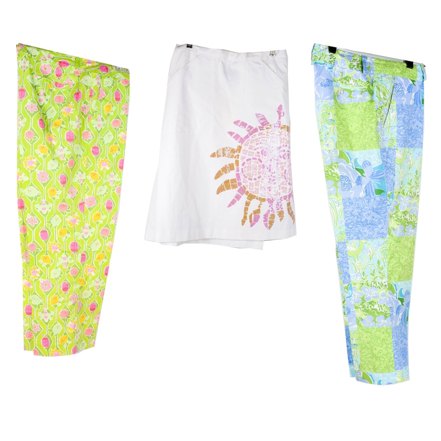 Women's Lilly Pulitzer Clothing