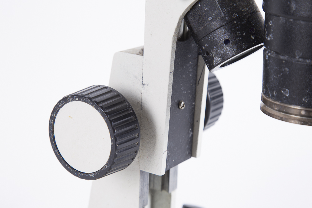 Accu Scope Microscope