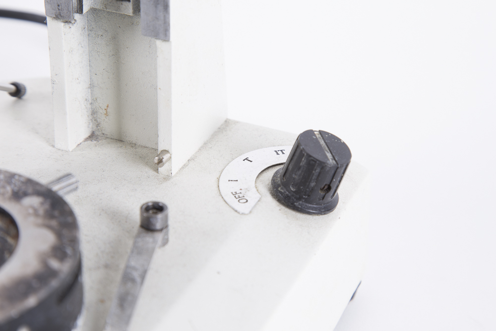 Accu Scope Microscope