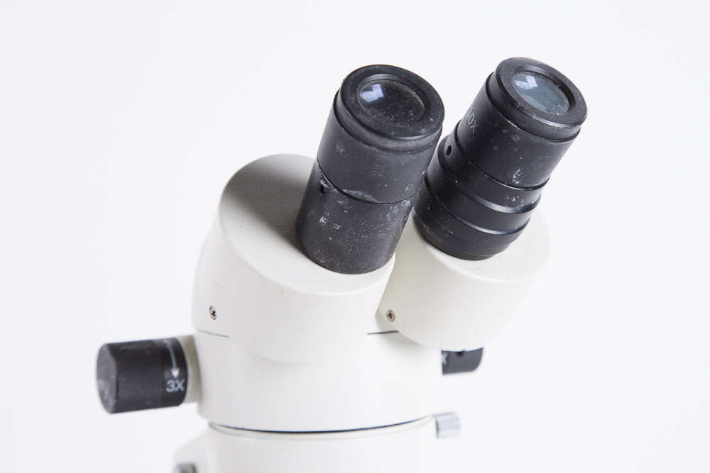 Accu Scope Microscope