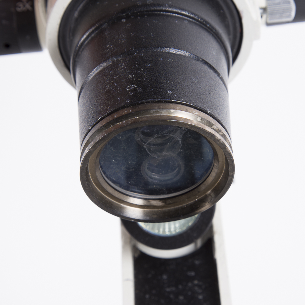 Accu Scope Microscope