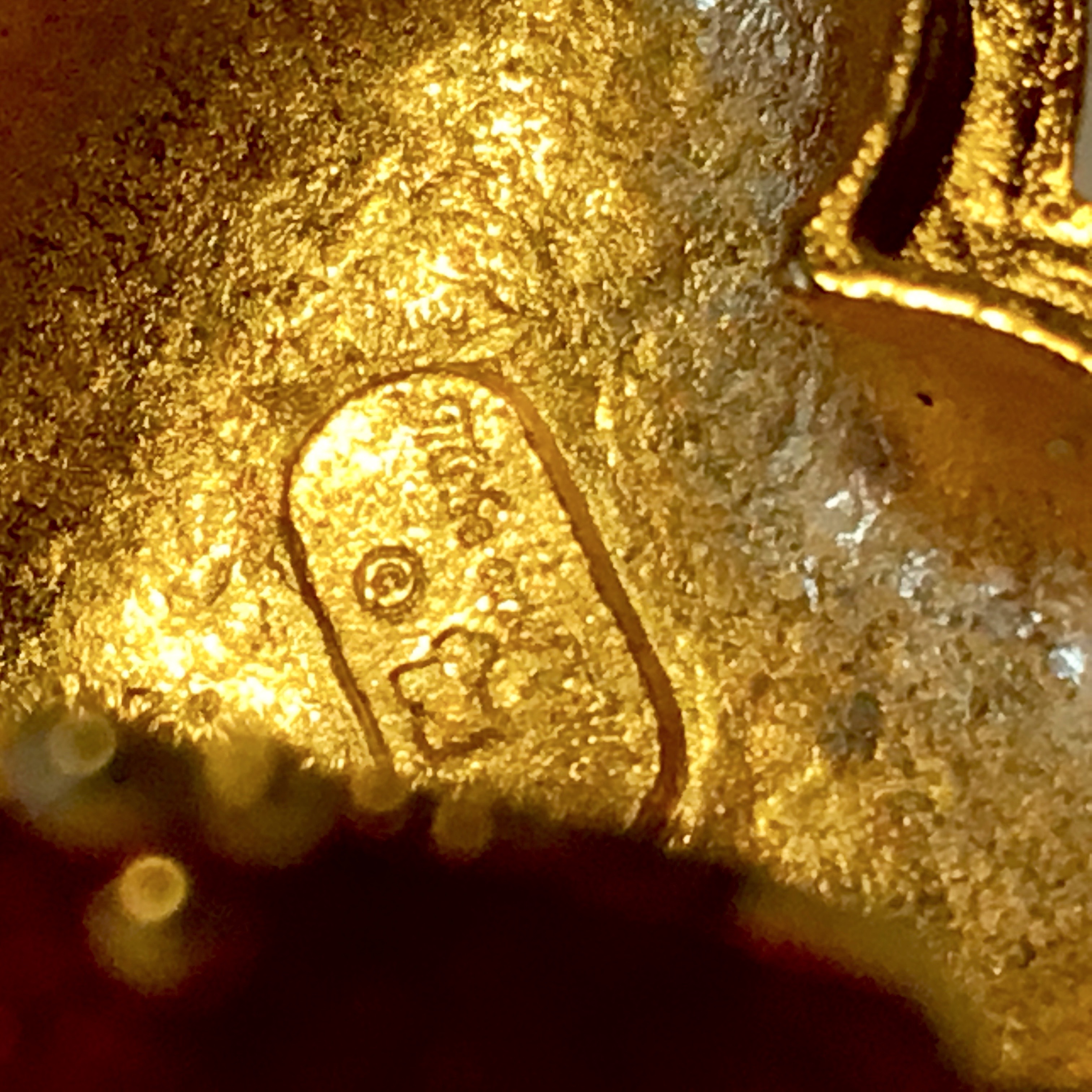 Enamel Trinket Boxes