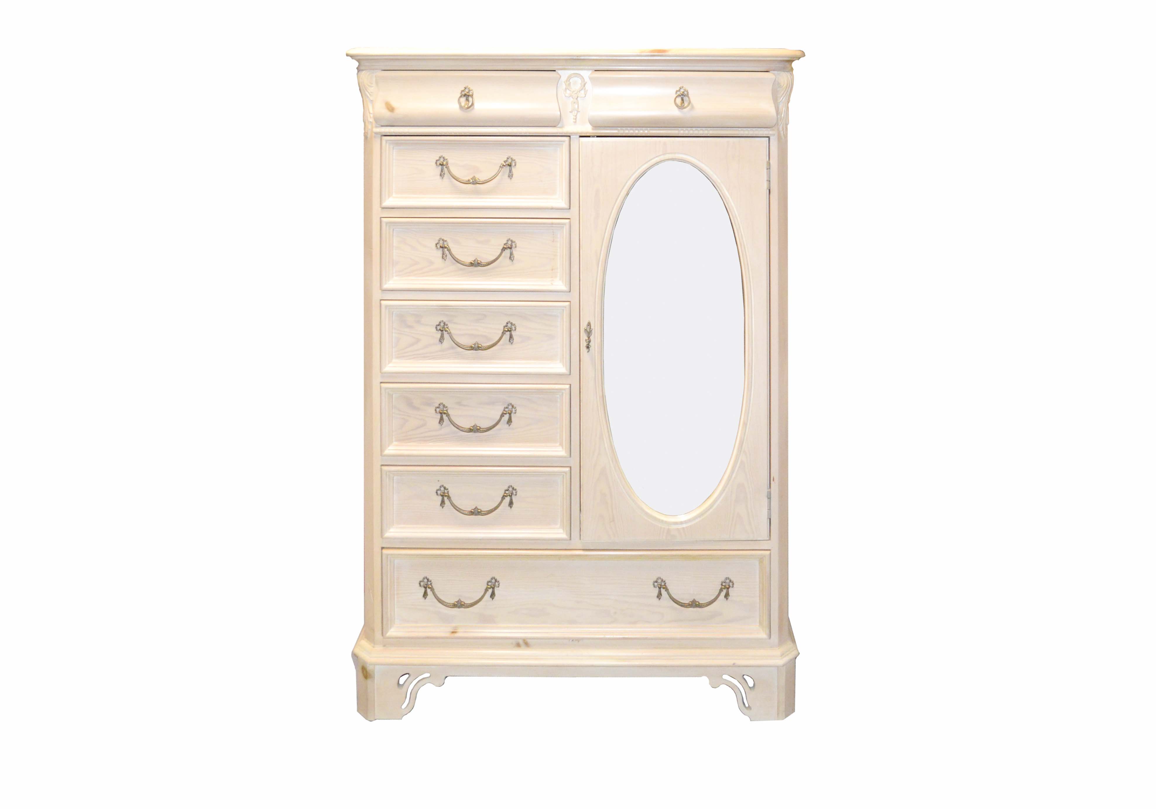 Lexington Furniture Lynnn-Hollyn At Home Armoire