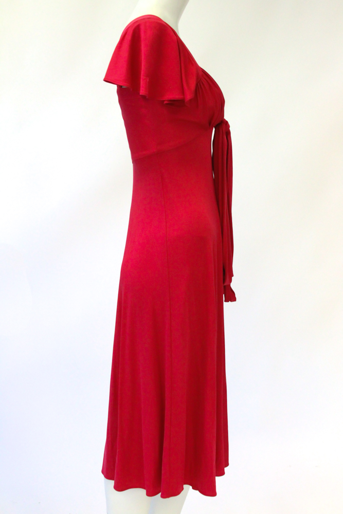 Temperly London, Diane Von Furstenberg & Roberto Cavalli Dresses