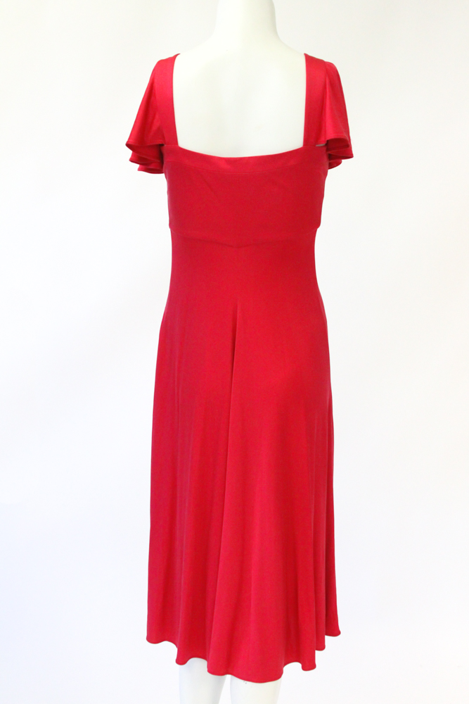 Temperly London, Diane Von Furstenberg & Roberto Cavalli Dresses