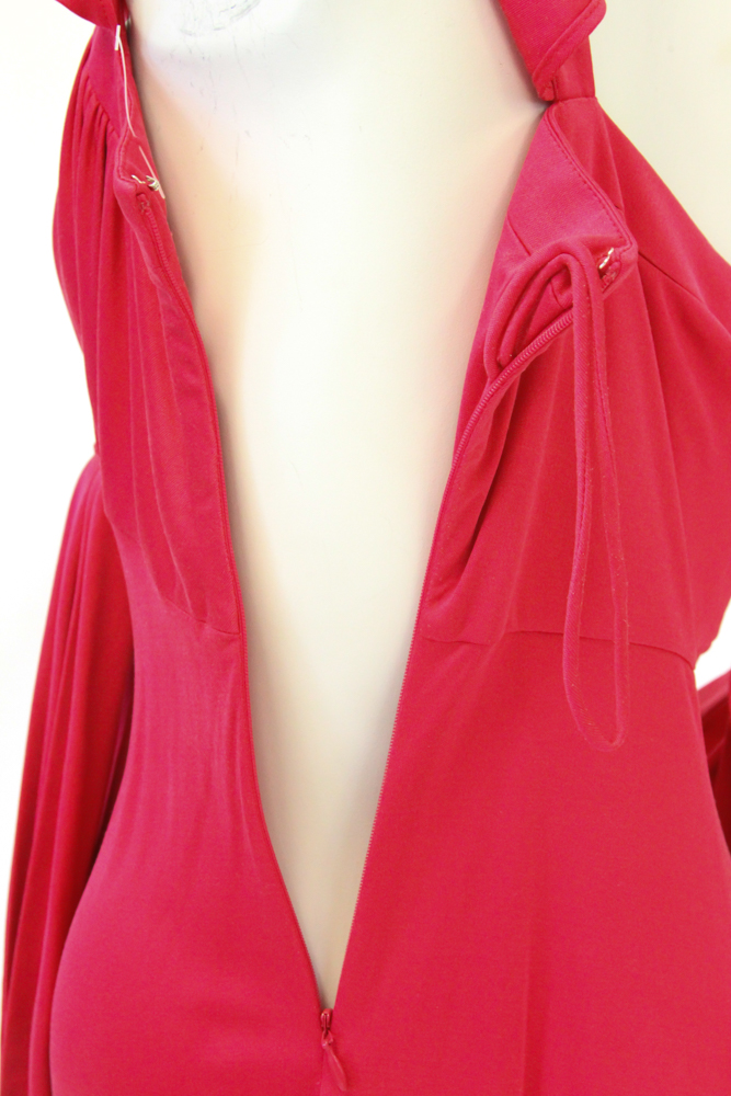 Temperly London, Diane Von Furstenberg & Roberto Cavalli Dresses