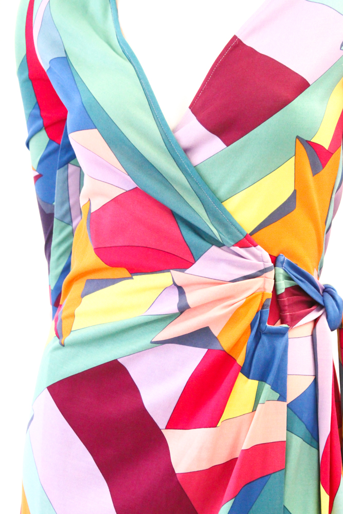 Temperly London, Diane Von Furstenberg & Roberto Cavalli Dresses