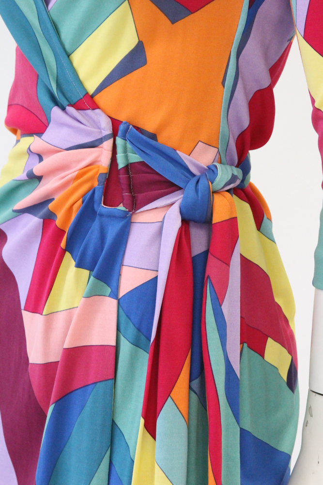 Temperly London, Diane Von Furstenberg & Roberto Cavalli Dresses