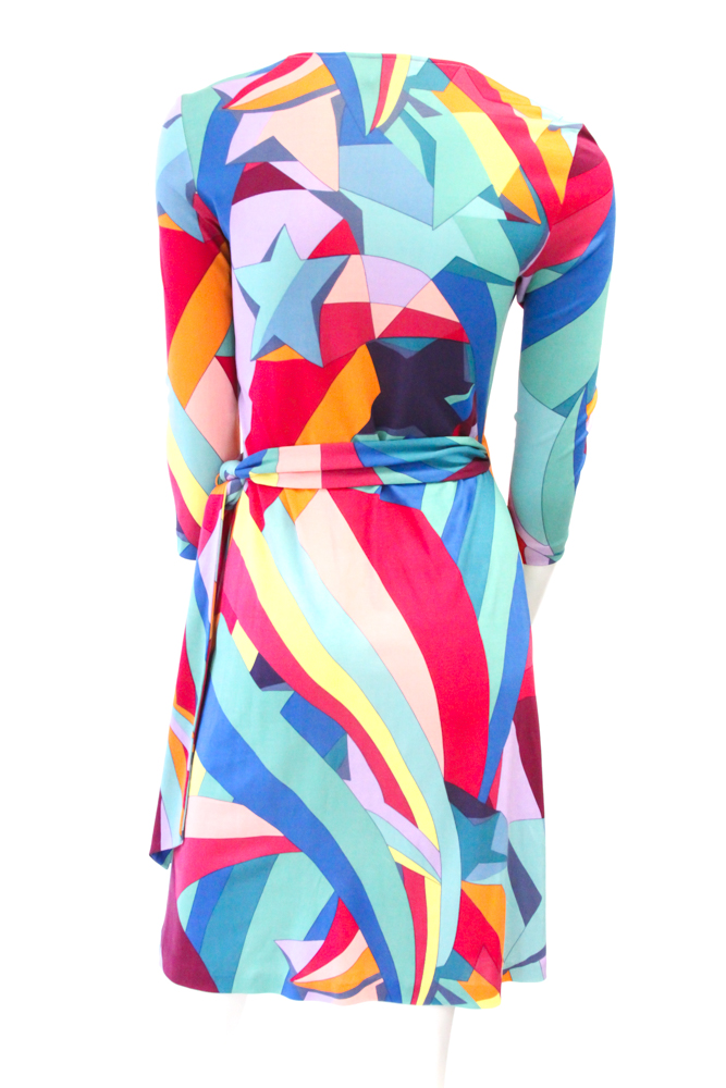 Temperly London, Diane Von Furstenberg & Roberto Cavalli Dresses