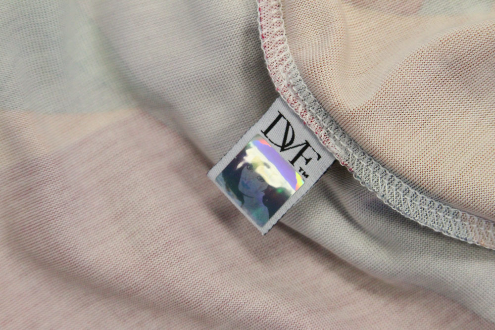 Temperly London, Diane Von Furstenberg & Roberto Cavalli Dresses