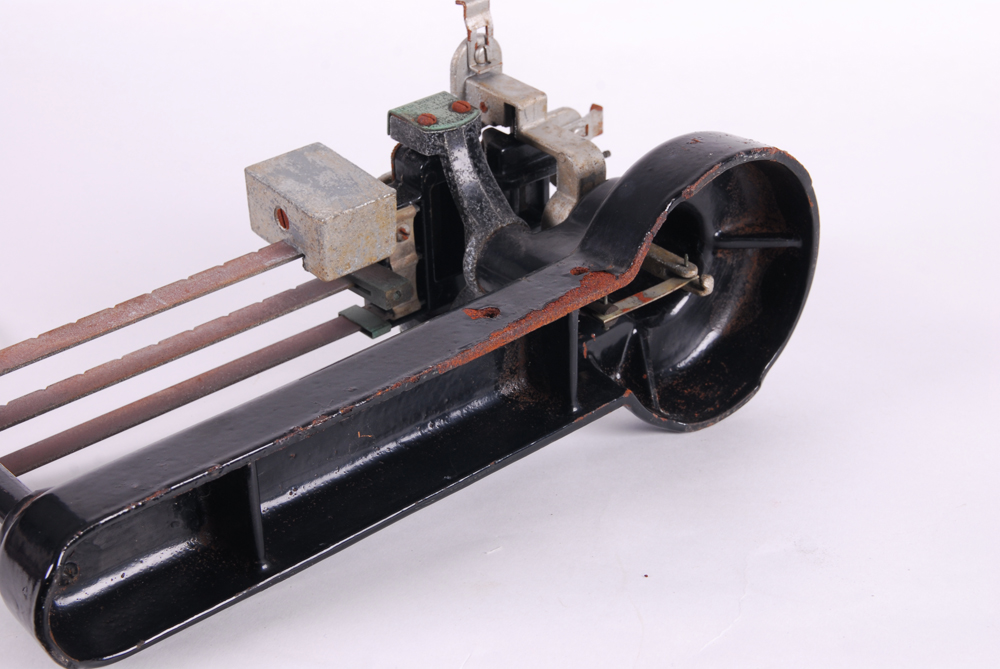 Central Scientific Triple Beam Balance Scale