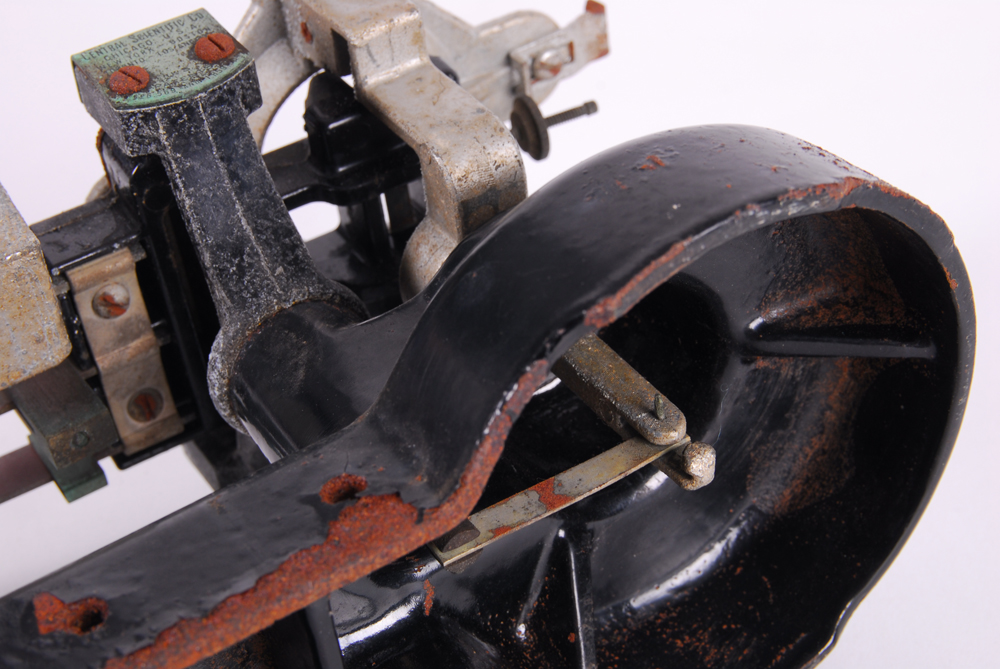 Central Scientific Triple Beam Balance Scale