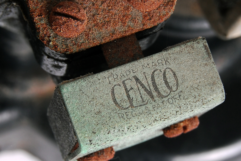 Central Scientific Triple Beam Balance Scale