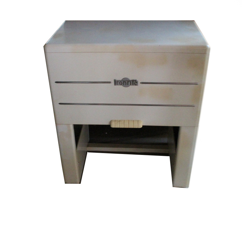 Vintage Ironrite Clothes Press/Ironing Machine