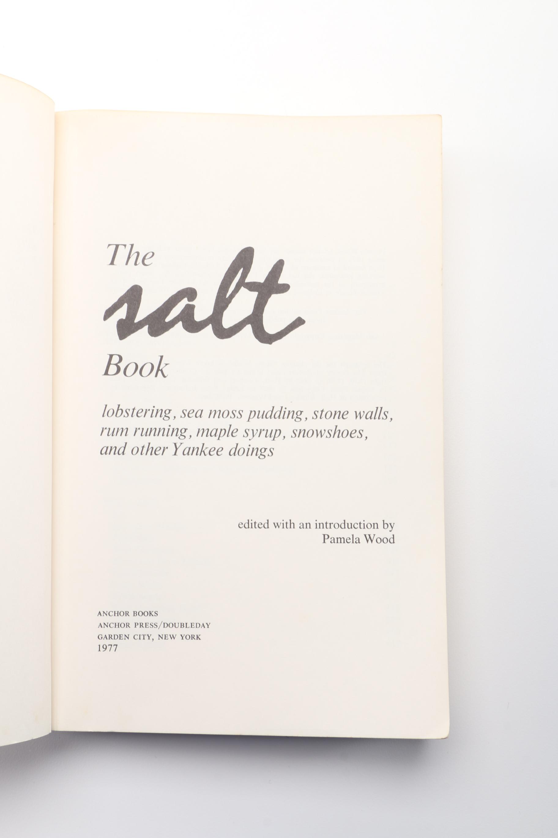 Vintage Paperback "Foxfire" Series Books