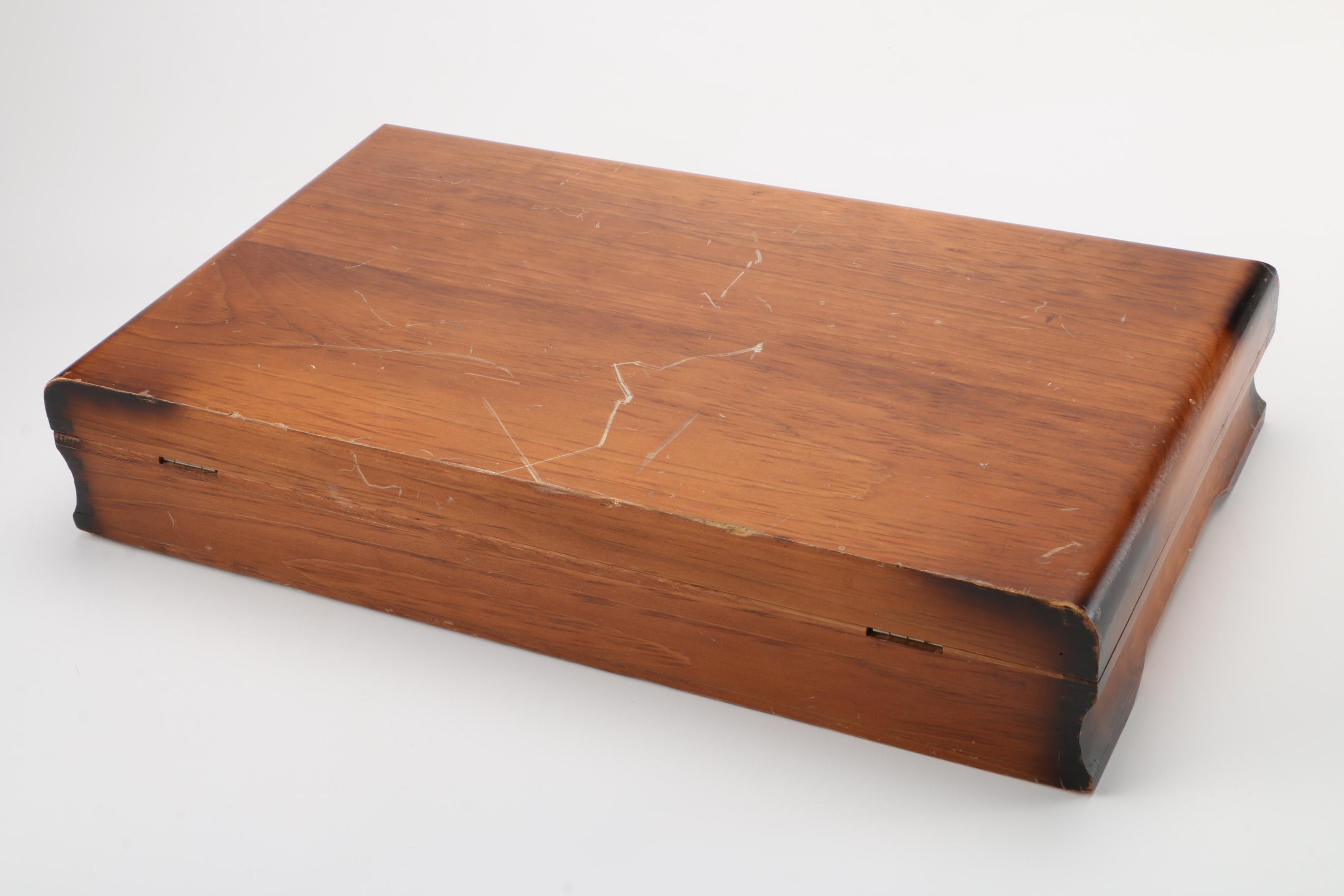 Holmes & Edwards "Spring Garden" Silver Plate Flatware