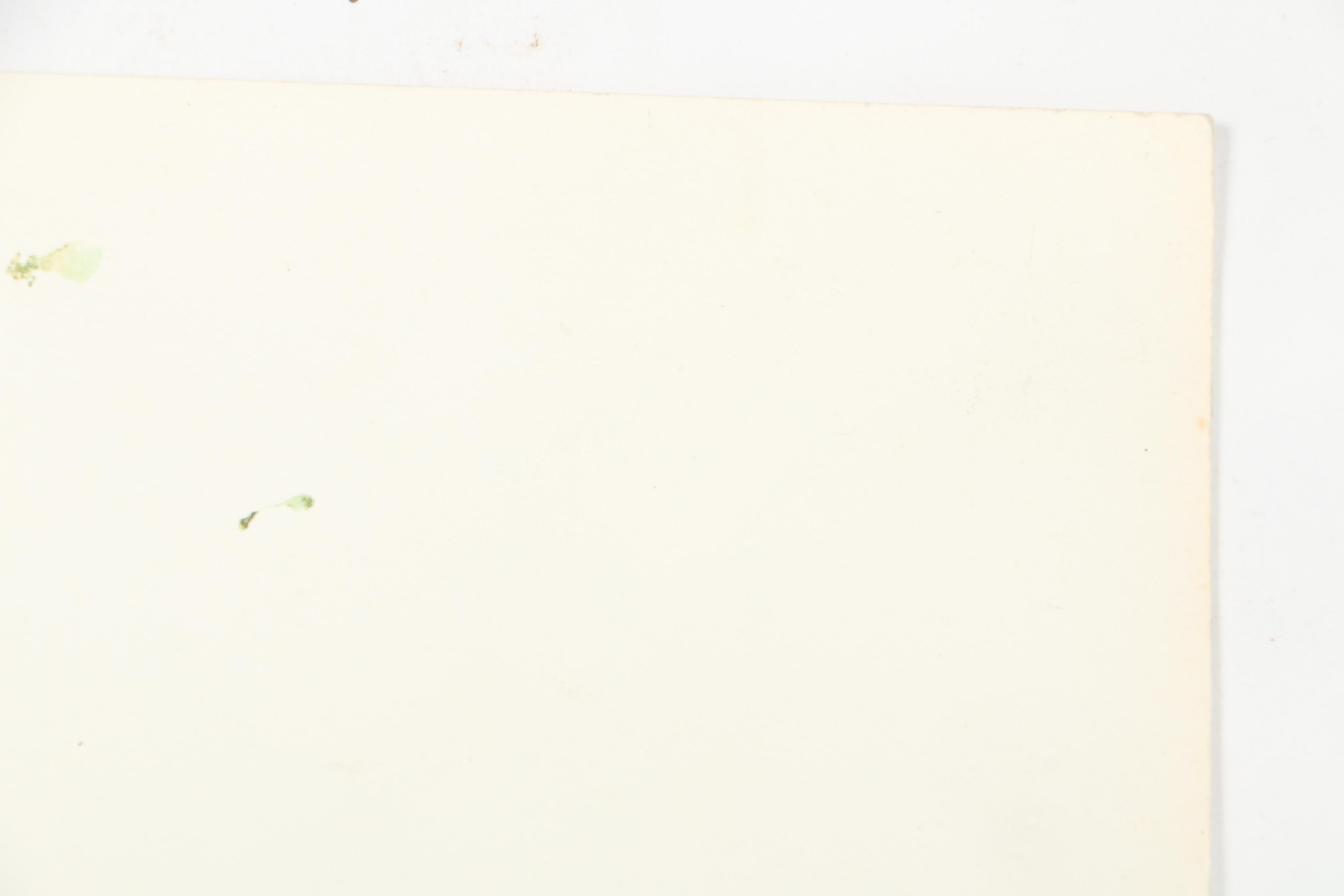 Richard C. Guy Civil War Themed Illustrations